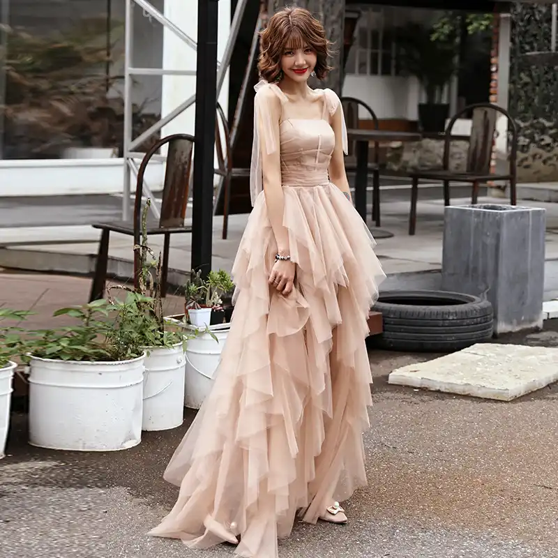 banquet dresses long