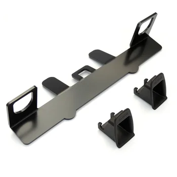 

Connector Car Safety Seat Bracket Hatchback For SUV Guide Compact For ISOFIX Belt Child Automotive Universal Accessory Latch