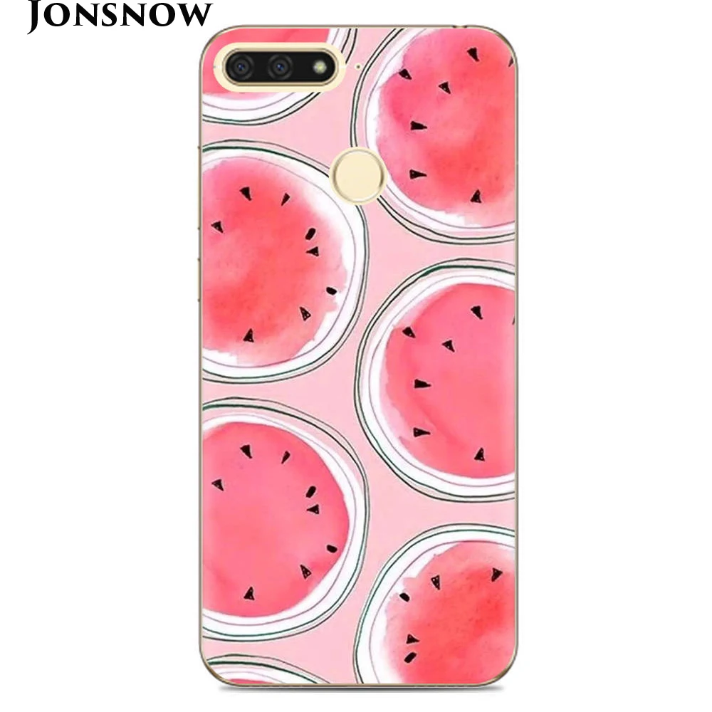N-KHW1924C_1_Soft Case for Huawei Honor 7C AUM-L41 5
