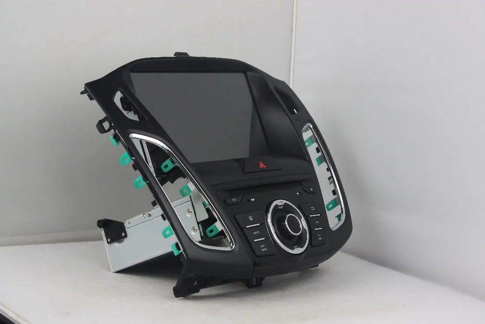 Clearance 1 din 9" Android 8.1 Car Radio DVD GPS Head Unit for Ford Focus 2011 2012 2013 2014 2015 2016 2017 Bluetooth Mirror-link USB DVR 4 Clearance 1 din 9" Android 8.1 Car Radio DVD GPS Head Unit for Ford Focus 2011 2012 2013 2014 2015 2016 2017 Bluetooth Mirror-link USB DVR 4