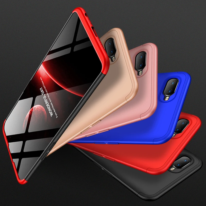 

GKK Cases For Oppo A7x F9 Pro A3 A3s Realme C1 2 A5 A57 A39 A59 F1s A7 Ax7 A79 A83 A1 F11 Pro F3 Plus F7 K1 R15x RX17 Neo Covers