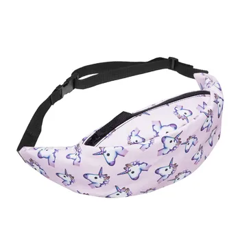 

Woman Men Bags Fashion Sports Hiking Running Belt Waist Pouch Zip Fanny Pack nerka saszetka waist pack bag bolsa de cintura
