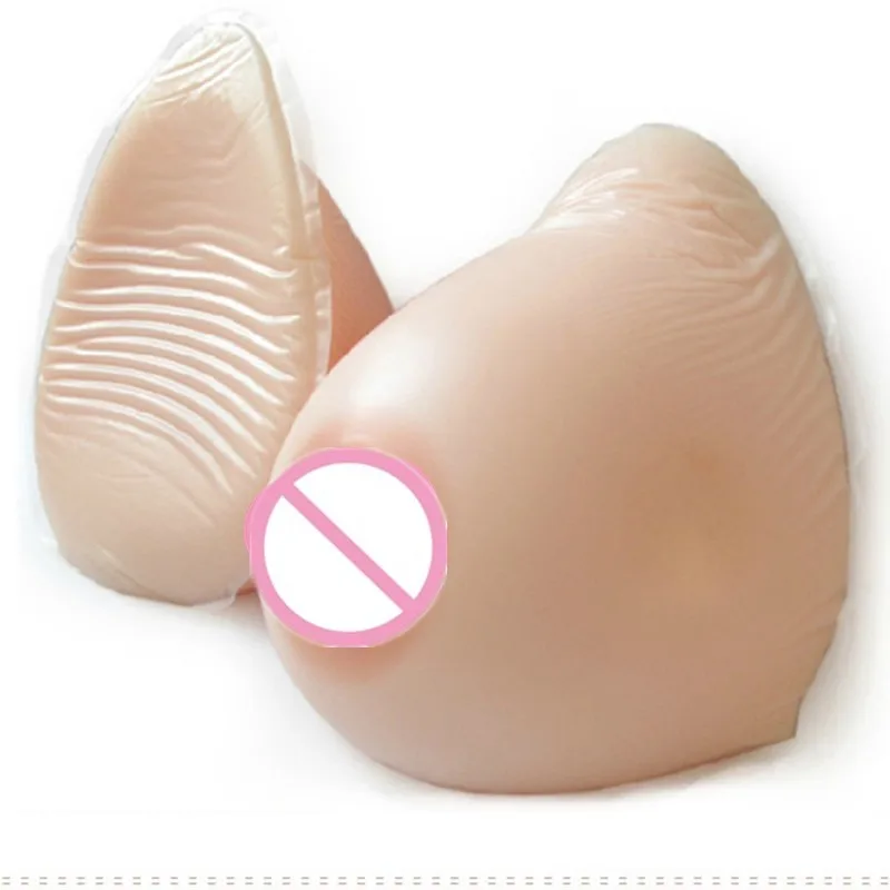 silicone breast forms for men