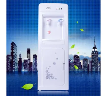 

Vertical Water Dispenser Home Heating And Energy-Saving Office Single Cooling
