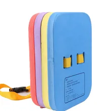 Водные виды спорта плавучий борд Тип доска для плавания обучение для начинающих аксессуары для плавания для взрослых и детей