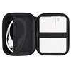 Top Selling High Quality Universal Portable Zipper Shockproof HDD Case Bag Cover For 2.5'' Hard Disk Drive External 5