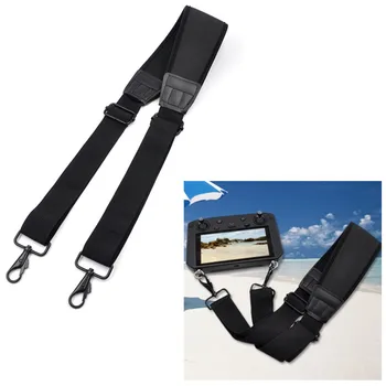 

Neck/Shoulder Strap for DJI Smart Controller 5.5-inch Screen Smart Controller Lanyard with Remote Buckle for MAVIC 2 Pro&Zoom