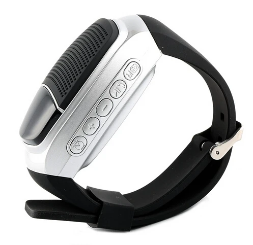 smartwatch with speakerphone