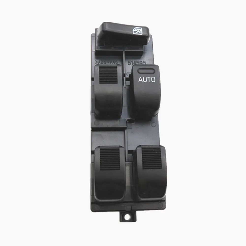 Front RH Electric Power Window Master Control Switch For Toyota Duet Daihatsu Suzuki