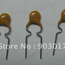 800 шт. Radial Leaded PPTC сбрасываемый предохранитель 60 В 0.1A PolySwitch