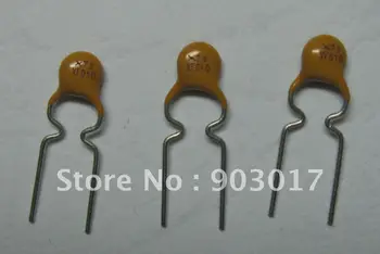 

800 Pcs Radial Leaded PPTC Resettable Fuse 60V 0.1A PolySwitch New