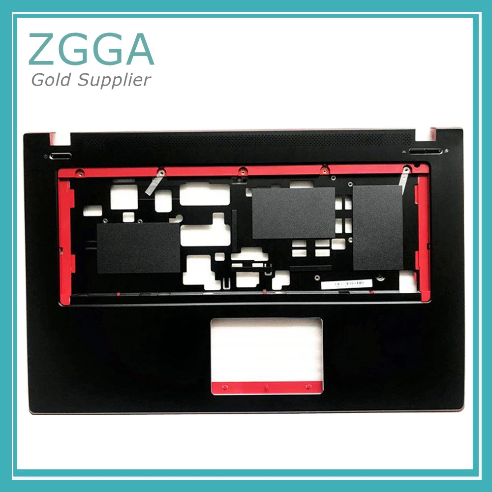 

Laptop Palmrest For MSI GE70 MS-1759 MS-1757 MS-1757C MS-17571 Upper Case Keyboard Bezel Without Touchpad 307757C216Y3114