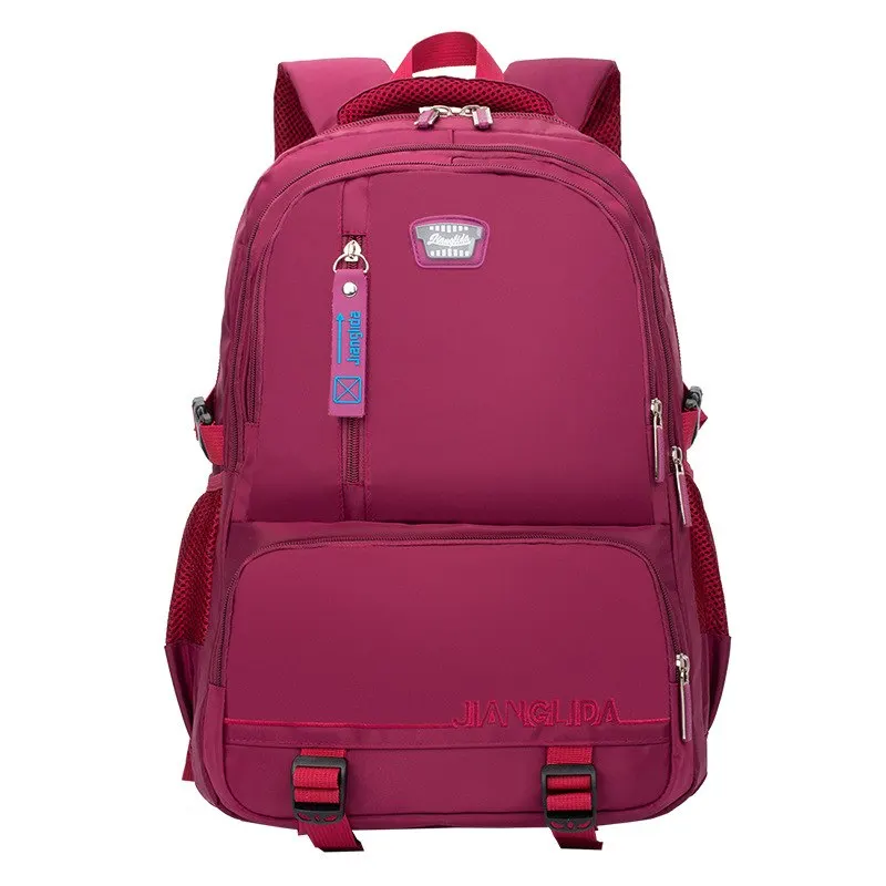 

Children School Bags For Girls Boys Orthopedic Backpack Kids Backpacks schoolbags Primary School backpack Kids Satchel mochila