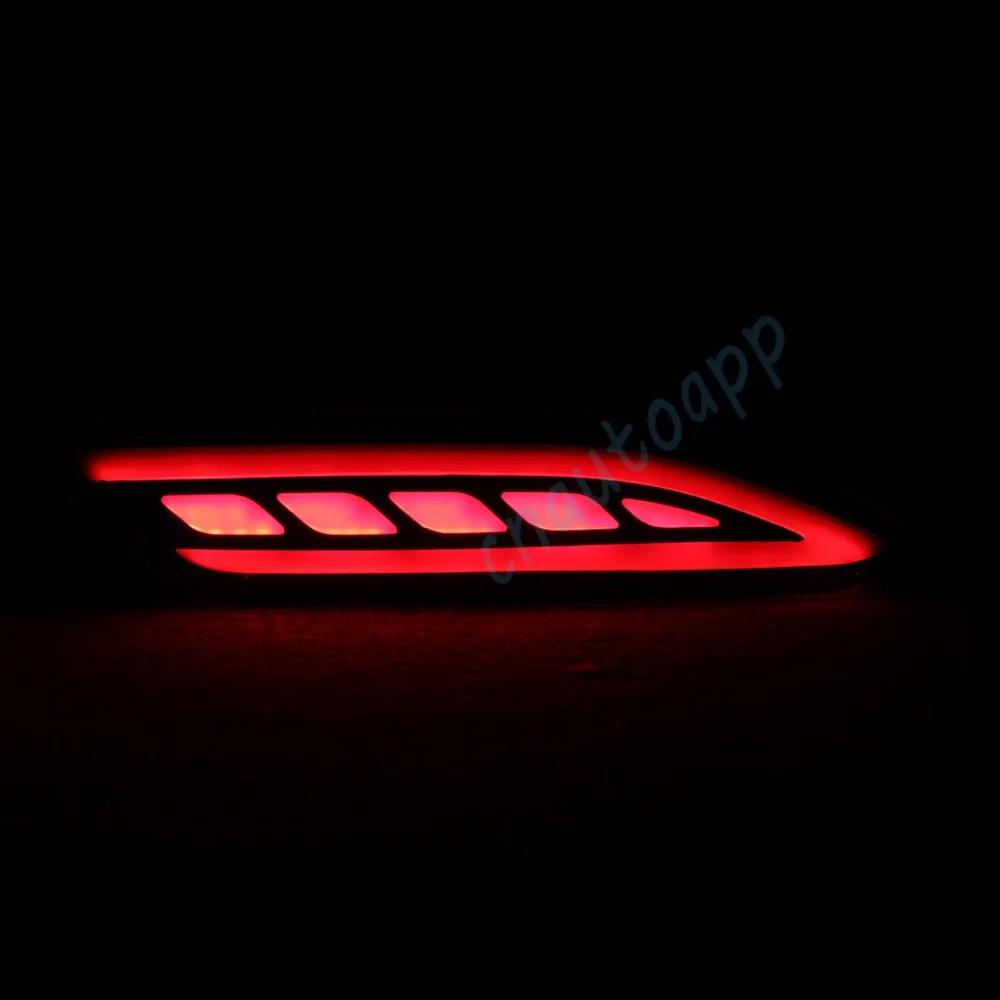 Honda HRV VEZEL Brake Light 92