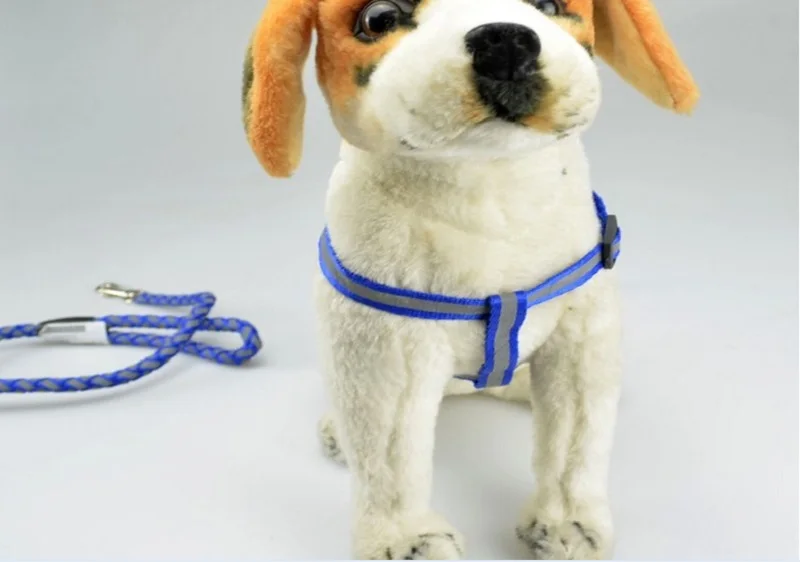 L18_New_arrival_Pet_Dog_Nylon_Adjustable_Training_Lead_Reflective_Dog_Strap_Rope_Traction_Dog_Harness_Collar_Leash (5)