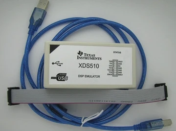 Для SEED-XDS510 DSP симулятор загрузки устройства TMS320C2000 30006000 320DM642 |