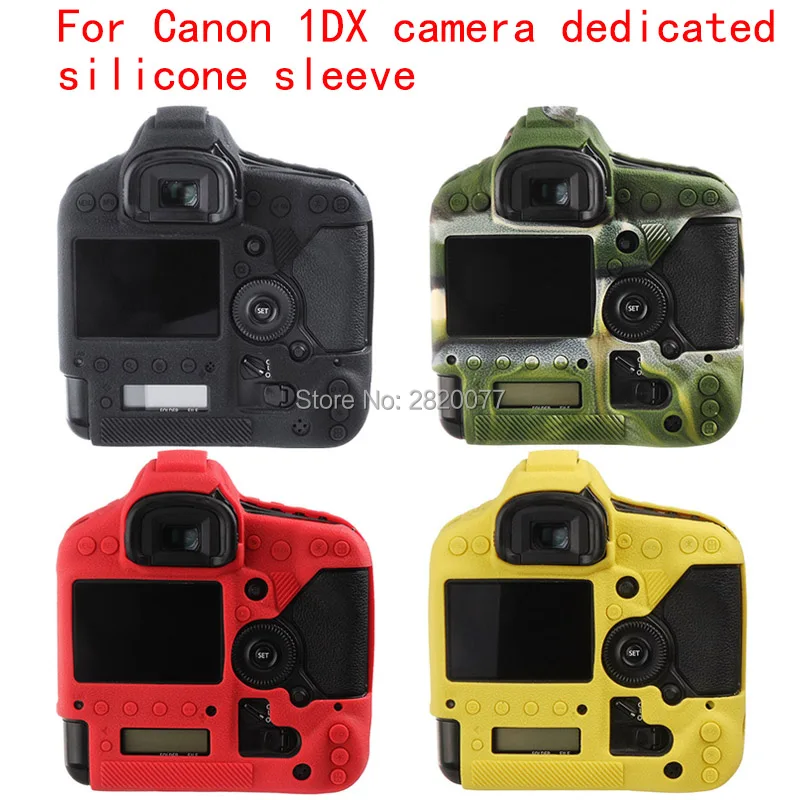 High Quality SLR Camera Bag Lightweight Camera Bag Case Cover for Canon