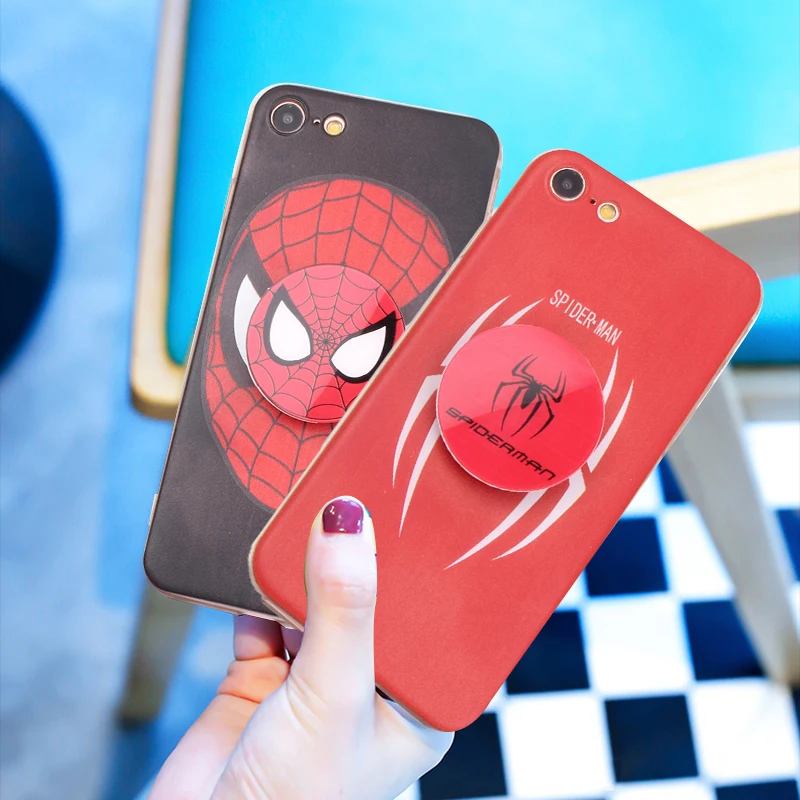 

I am alone Kickstand Cases For Lenovo K5 Play A5 K320T S650 S860 C2 P70 A319 A536 A806 A859 A1000 S1 Phone Bags Shipping Free