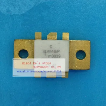 

BLV946/P [ SOT273A ] UHF power transistor