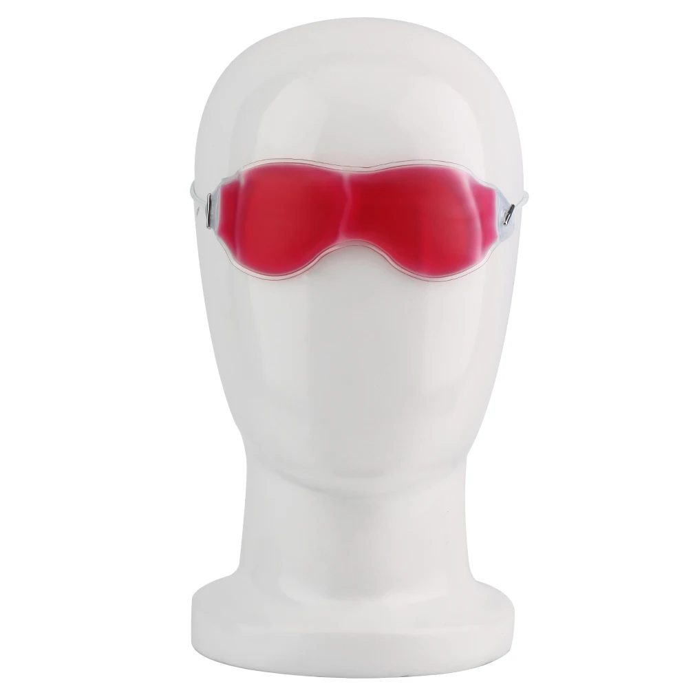 1pc Summer Essential Remove Dark Circles Relieve Eye Fatigue Sleep