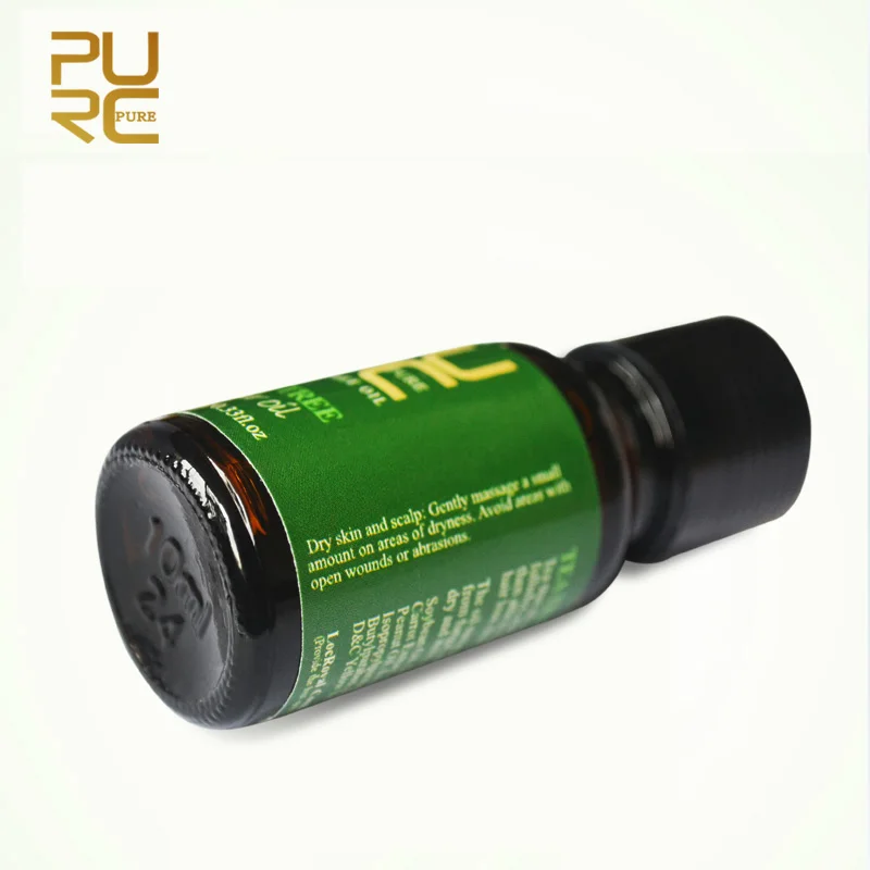 tea tree hair oil for skin