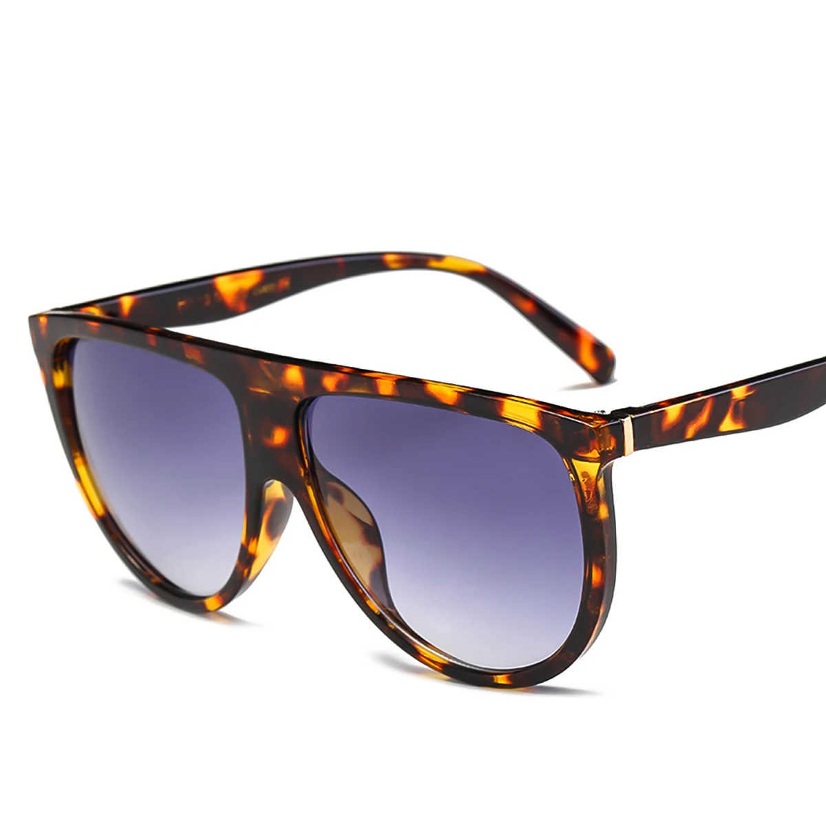 Модные плоские очки с зеркальным напылением, брендовые дизайнерские очки UV400, большие размеры, очки для альпинизма, UV400, защита, ретро очки