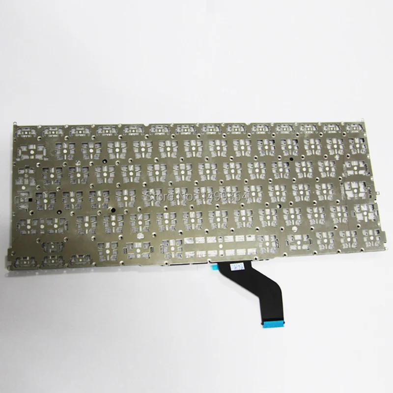 A1425 Norway Keyboard 03