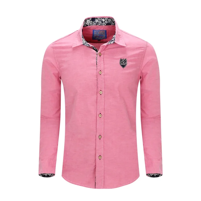 Popular Mens Pink ShirtsBuy Cheap Mens Pink Shirts lots from China