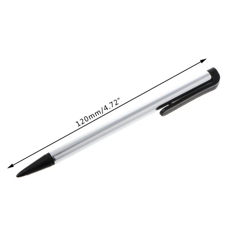 Universal Resistive Touch Screen Pen Active Stylus For Smart Phone Tablet PC Stylus Pen