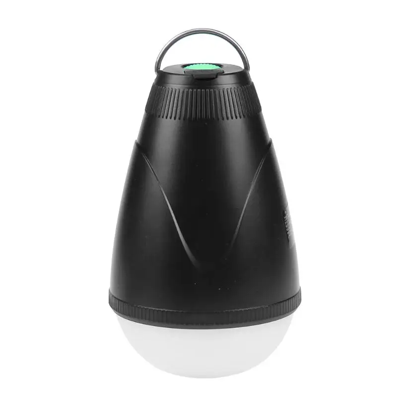 

12 LED Remote Control Operation Lantern 3 modes Outdoor Portable Lights Tent Camping Lighting Lamp USB Rechargeable
