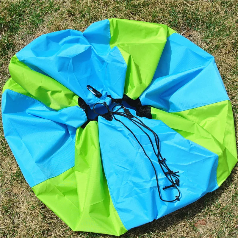 

Free shipping Fast packing bag- paraglider bag powered paragliding/ppg- Paragliding