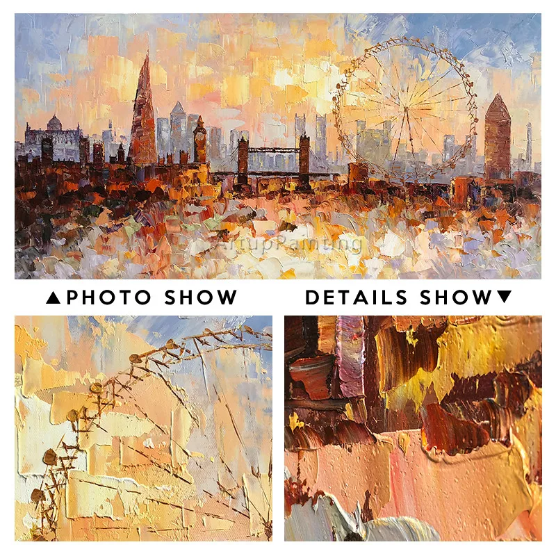 cityscape arte da parede pictures para sala de estar