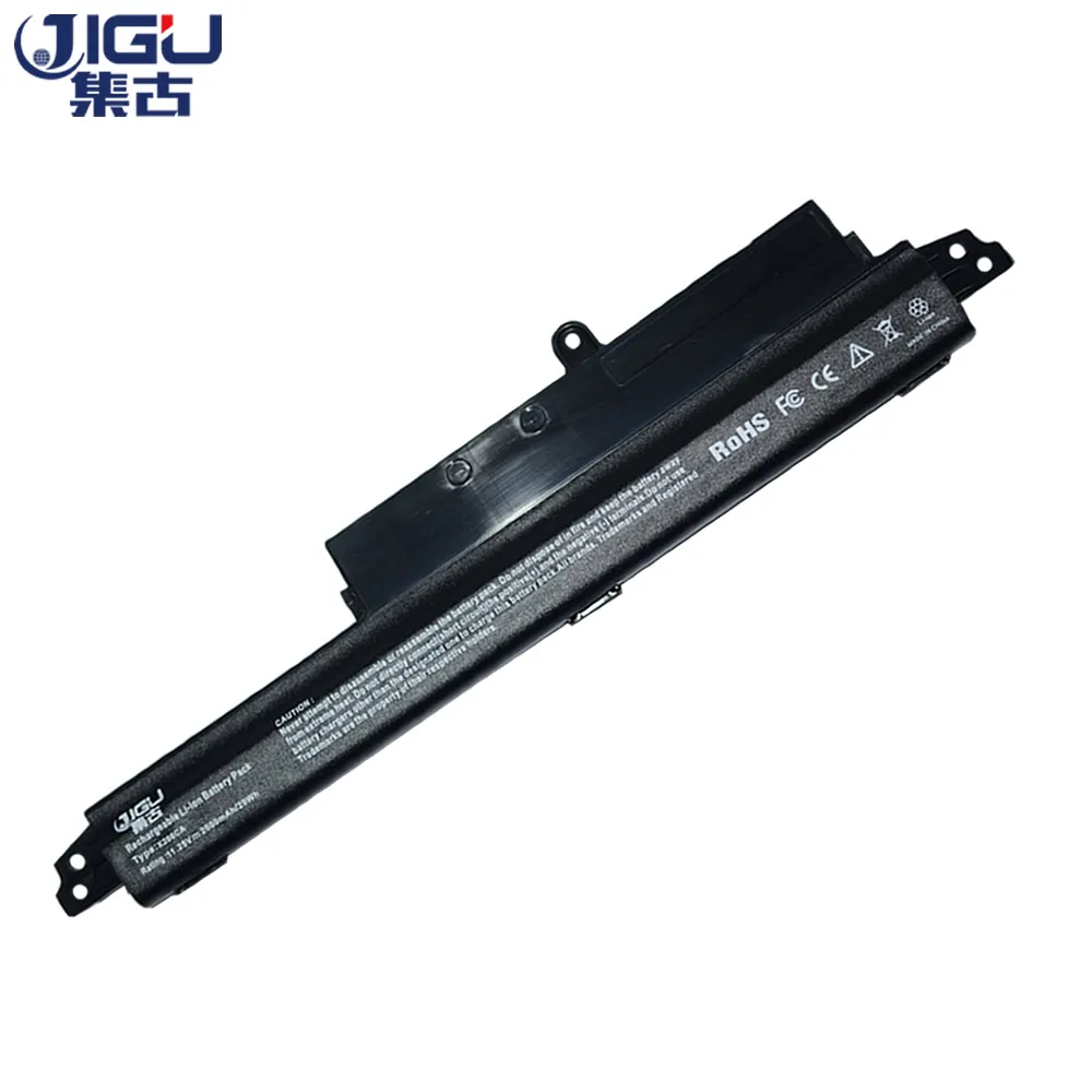 JIGU Laptop Battery A31LM2H A31LM9H A31LMH2 A31N1302 For ASUS VivoBook F200CA F200MA R202CA F200M FX200CA X200MA X200CA JIGU Laptop Battery A31LM2H A31LM9H A31LMH2 A31N1302 For ASUS VivoBook F200CA F200MA R202CA F200M FX200CA X200MA X200CA