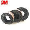 3M Dual Lock SJ3550 Black VHB Mushroom adhesive fastener tape, Type 250 ► Photo 2/6