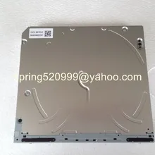 Бесплатный почтовый бренд одиночный DVD механизм DVS-8012V DVS-8012 привод погрузчик для Lexus Toyota Denso автомобиль для аудио-, DVD-и навигационных устройств