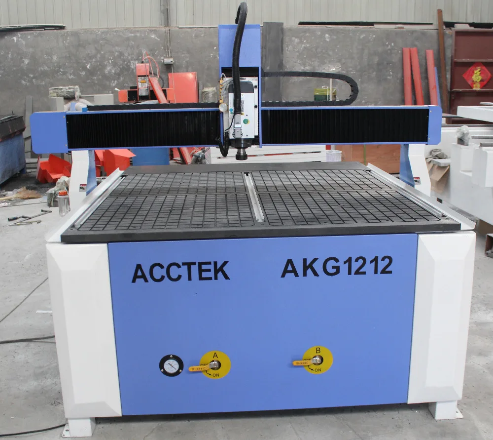 3.5kw vacuum table cnc router AKG1212 cnc machinecnc machinevacuum table cnctable cnc AliExpress