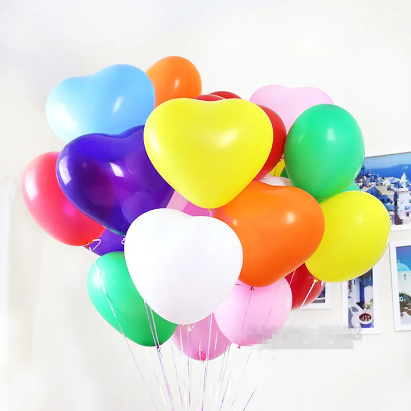 12 inch heart balloon (3)