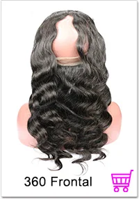 body wave 360