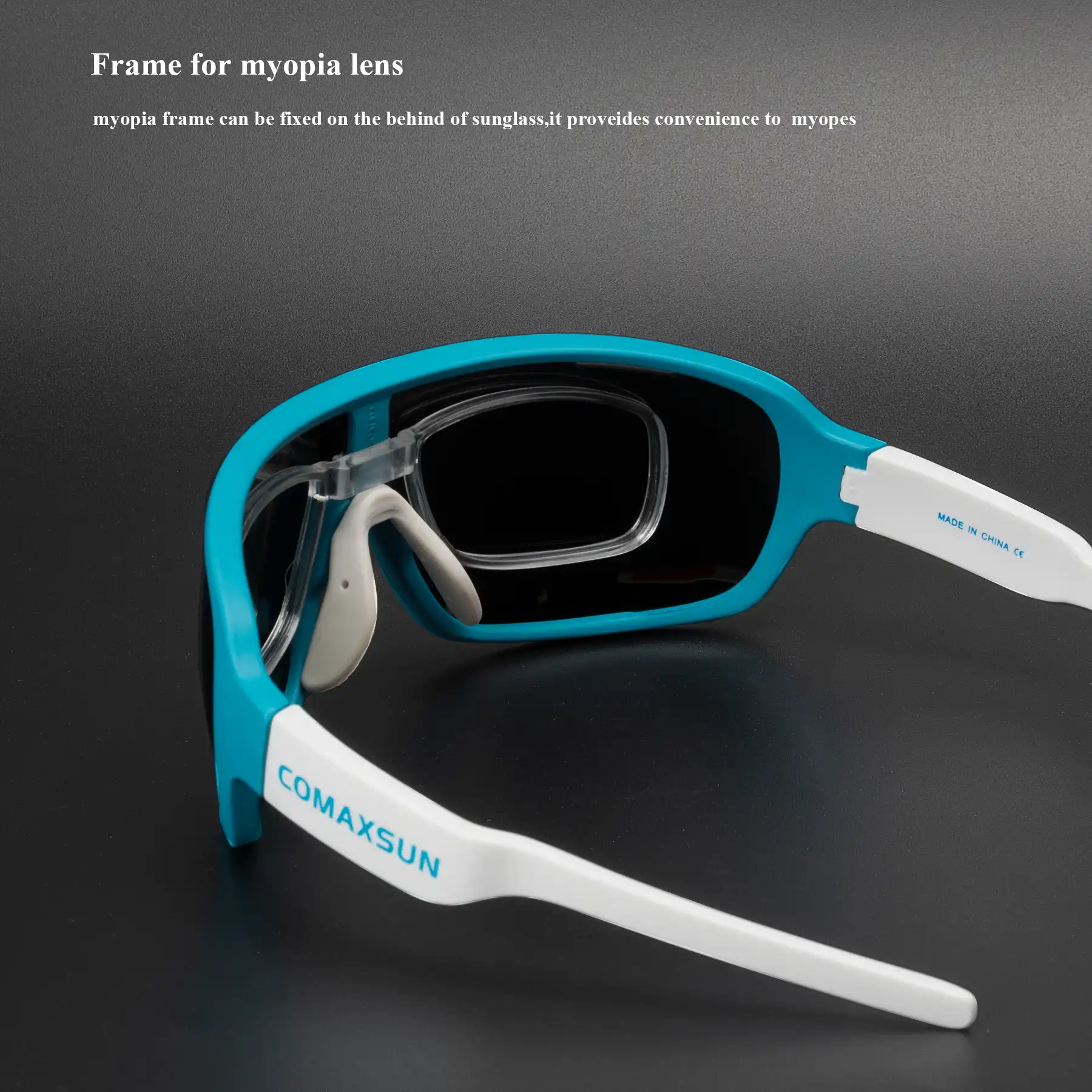 Sunglasses Cycling Driving Riding Safety Glasses Outdoor Sports Eyewear Sunglass