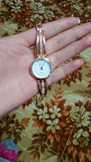 WATCH