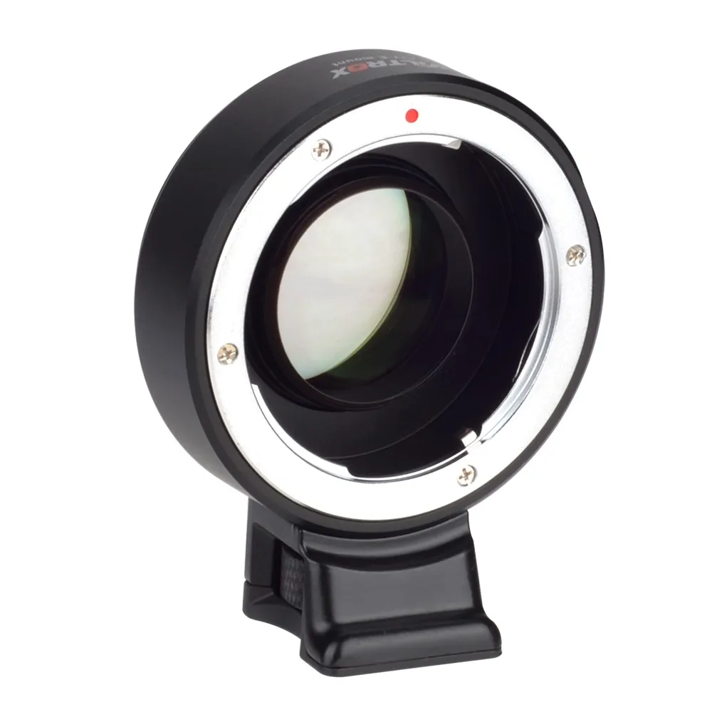 Viltrox C/Y-E Focal Reducer Speed Booster Adapter for Contax Yashica C/Y Lens to Sony E NEX A7 II A7R A7S A6300 A6000 NEX-7/6 Viltrox C/Y-E Focal Reducer Speed Booster Adapter for Contax Yashica C/Y Lens to Sony E NEX A7 II A7R A7S A6300 A6000 NEX-7/6