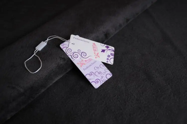 aliexpress com buy new style all kinds of hang tag fabric hang tags
