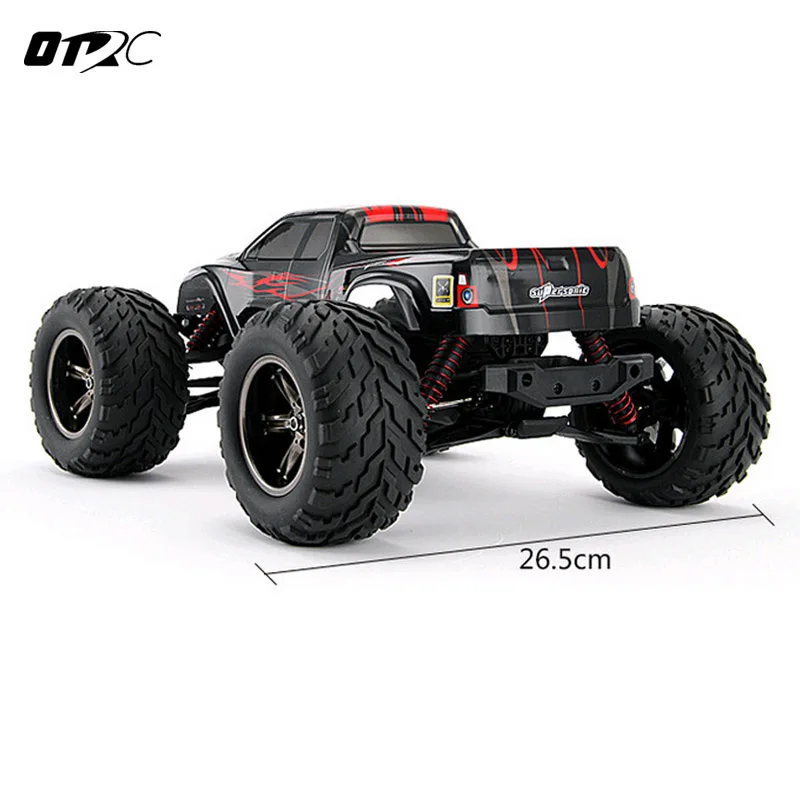 OTRC Новое поступление RC автомобиль 915 2 4G 1:12 1/12 масштаб автомобиля суперзвуковой