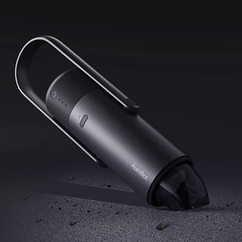 Wireless Vacuum Cleaner Portable Handheld Rechargeable Mini Car Vacuum