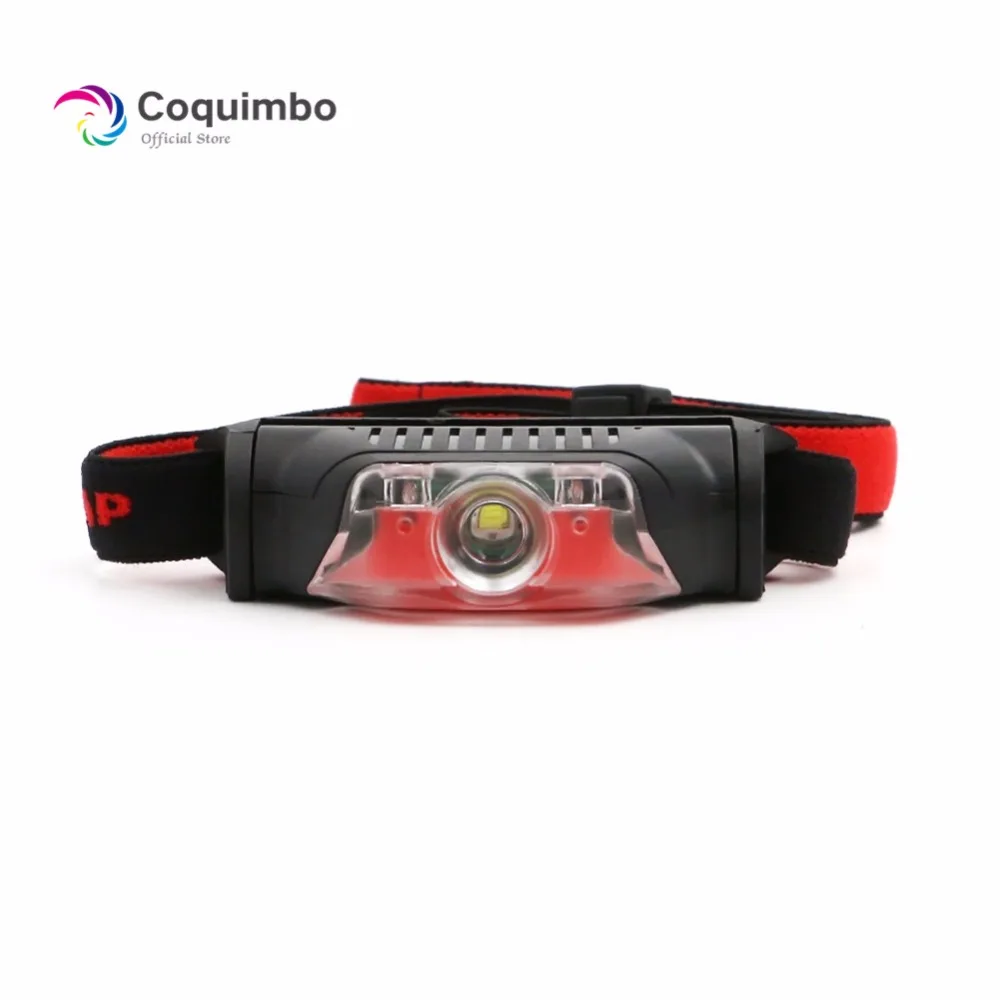 

Mini LED Headlamp High Quality Head Light Bike Headlight Head Lamp Led Torch Flashlight Use AA Battery For Outdoor Activities