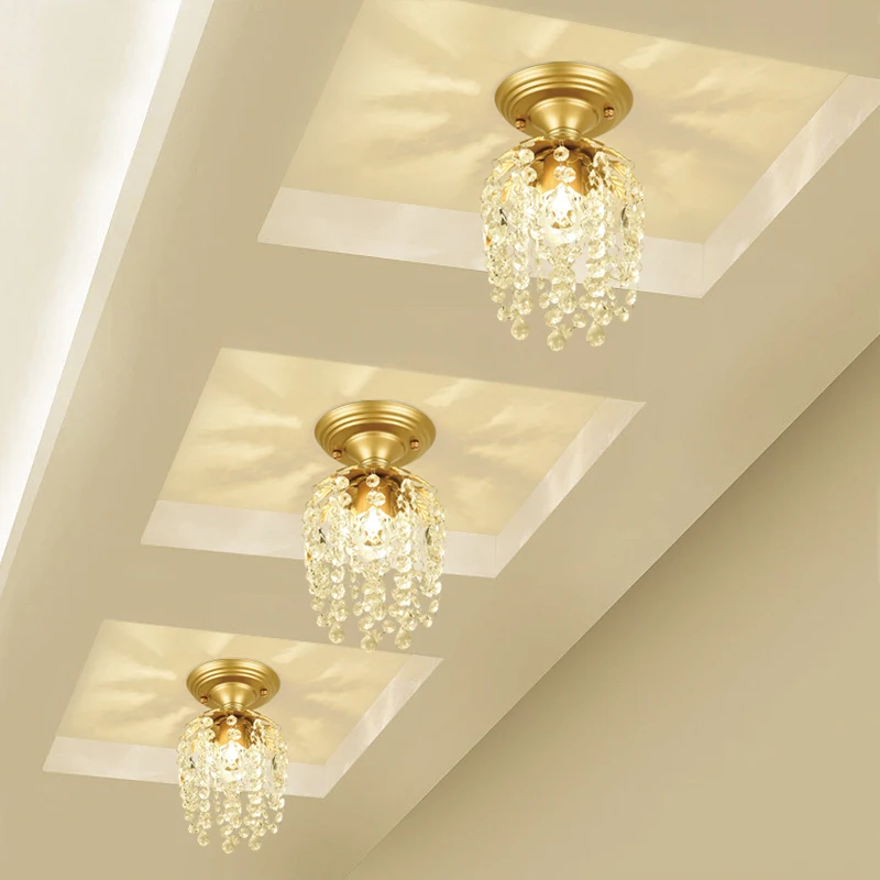 Hallway Lights For 8 Foot Ceiling Hallway Ceiling Lights Black ...