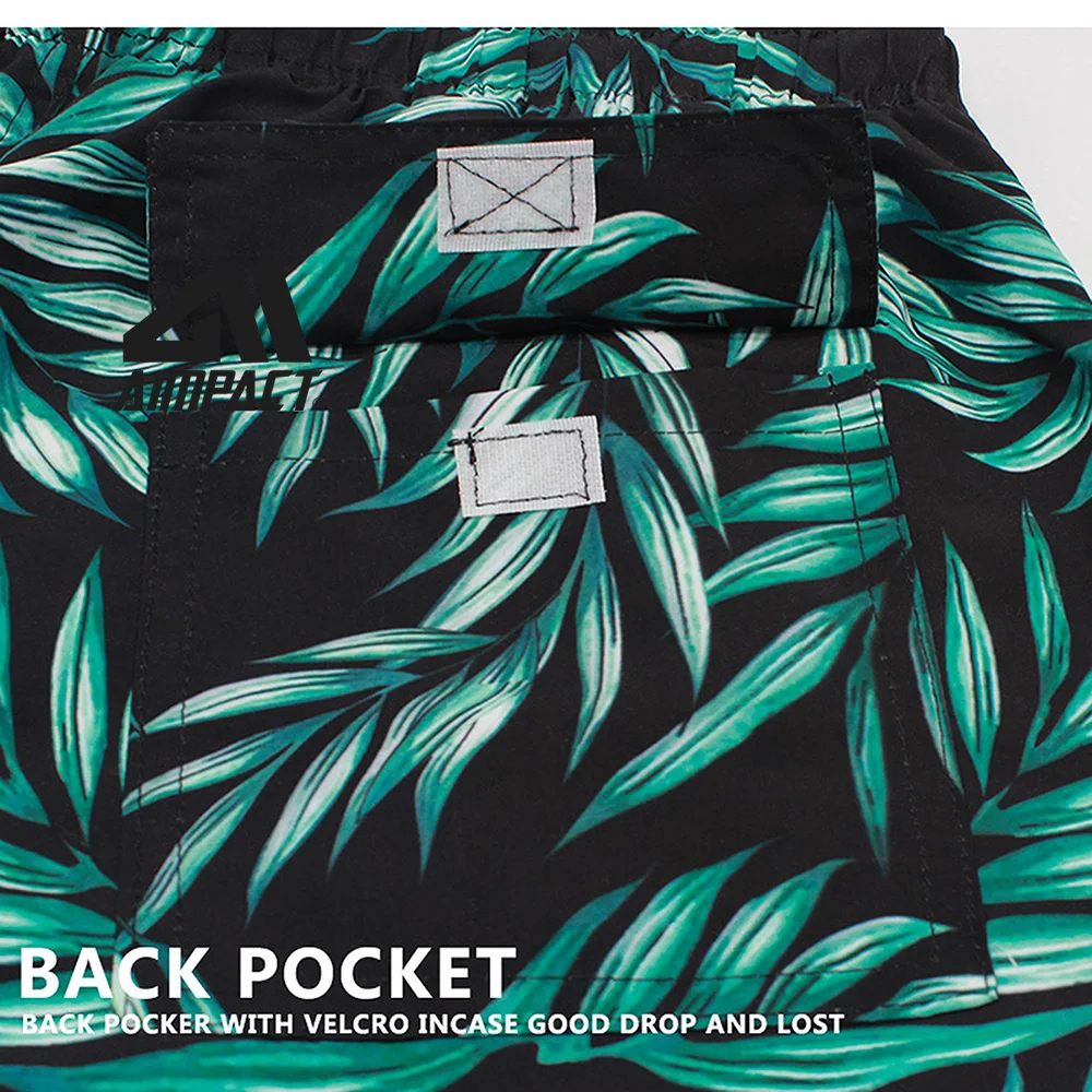 AIMPACT AM2193 Board Shorts (2)