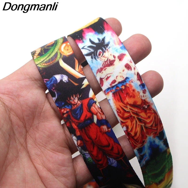 P2221 Dongmanli ремешки для ключей удостоверение личности пропуск тренажерного зала