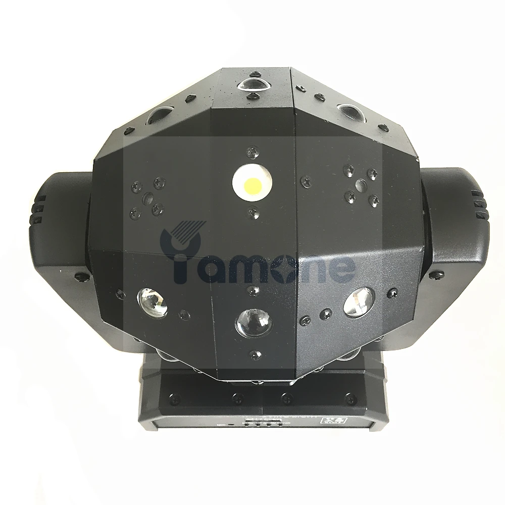 Cubix Moving Head 04