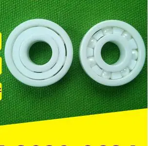 

608 688 606 686 R188 full ZrO2 ceramic ball bearing for hand spiner bearing long time